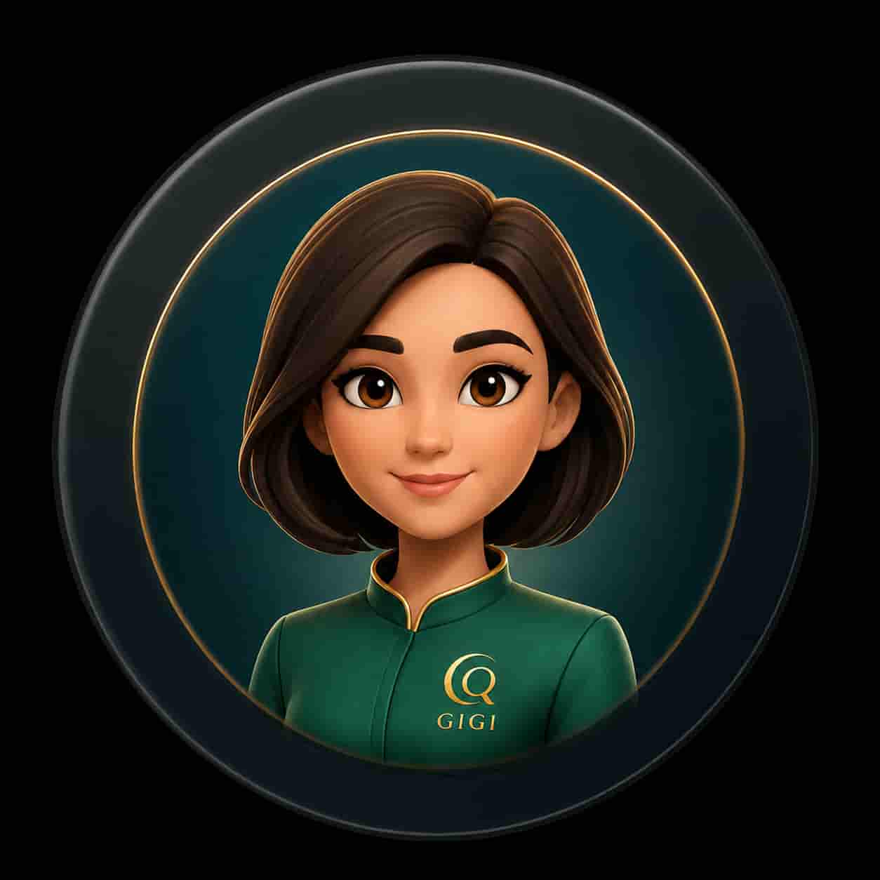 GIGI Avatar