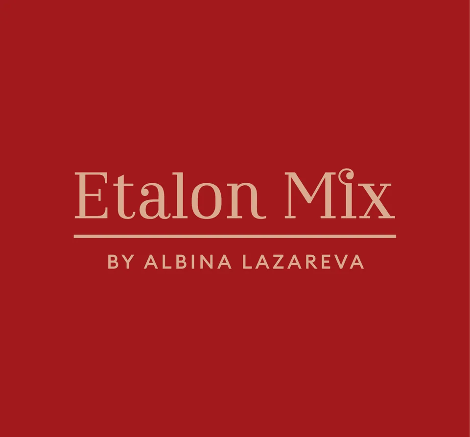 Etalon Mix Austria Logo