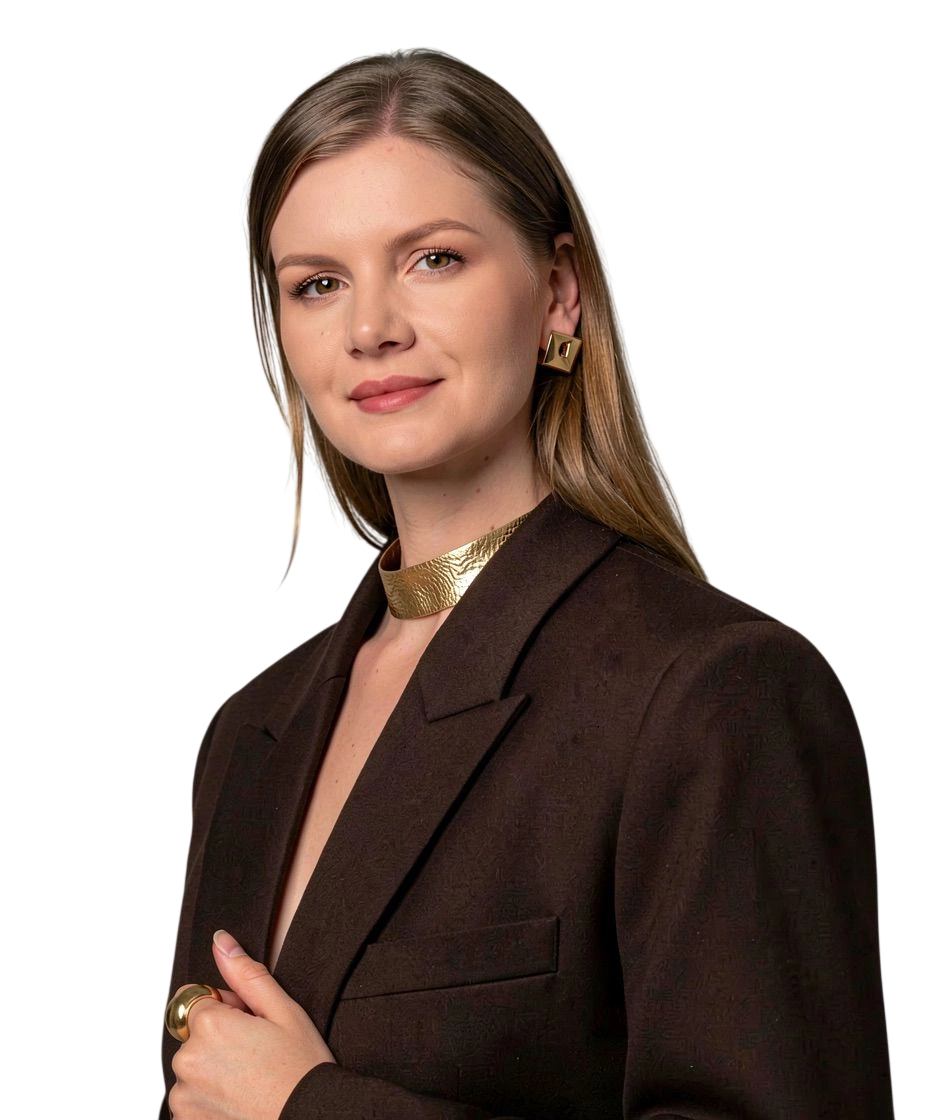 Demo Speaker Evangheline Bursuc