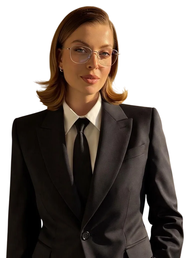 Judge Lilia Caraush